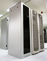 Data centre cabinets